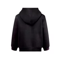 Jacheta Copii, TH Clothes, 2401E12612, Poliester, Negru, 6