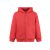 Jacheta Copii, TH Clothes, 2401E12615, Poliester, Rosu, 12