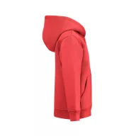 Jacheta Copii, TH Clothes, 2401E12615, Poliester, Rosu, 12