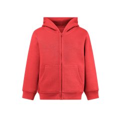 Jacheta Copii, TH Clothes, 2401E12617, Poliester, Rosu, 6