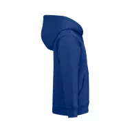   Jacheta Copii, TH Clothes, 2401E12619, Poliester, Albastru royal, 10