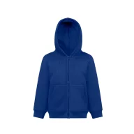   Jacheta Copii, TH Clothes, 2401E12619, Poliester, Albastru royal, 10