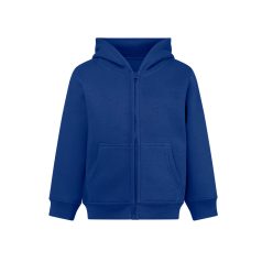   Jacheta Copii, TH Clothes, 2401E12623, Poliester, Albastru royal, 8