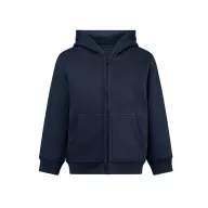   Jacheta Copii, TH Clothes, 2401E12625, Poliester, Albastru marin, 12
