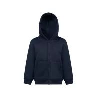   Jacheta Copii, TH Clothes, 2401E12628, Poliester, Albastru marin, 8