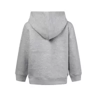   Jacheta Copii, TH Clothes, 2401E12631, Poliester, Gri melange deschis, 4
