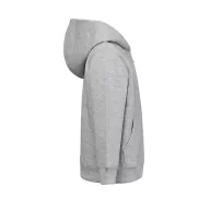   Jacheta Copii, TH Clothes, 2401E12633, Poliester, Gri melange deschis, 8