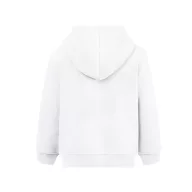 Jacheta Copii, TH Clothes, 2401E12637, Poliester, Alb, 6