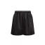 Pantaloni scurti Copii, TH Clothes, 2401E12641, Poliester, Negru, 4