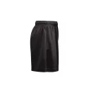 Pantaloni scurti Copii, TH Clothes, 2401E12641, Poliester, Negru, 4