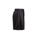 Pantaloni scurti Copii, TH Clothes, 2401E12642, Poliester, Negru, 6