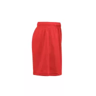   Pantaloni scurti Copii, TH Clothes, 2401E12647, Poliester, Rosu, 6