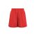 Pantaloni scurti Copii, TH Clothes, 2401E12648, Poliester, Rosu, 8