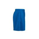 Pantaloni scurti Copii, TH Clothes, 2401E12653, Poliester, Albastru royal, 8