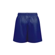   Pantaloni scurti Copii, TH Clothes, 2401E12654, Poliester, Albastru marin, 10