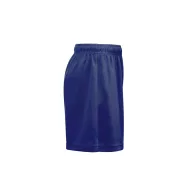   Pantaloni scurti Copii, TH Clothes, 2401E12657, Poliester, Albastru marin, 6