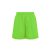 Pantaloni scurti Copii, TH Clothes, 2401E12659, Poliester, Verde lime, 10