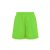 Pantaloni scurti Copii, THClothes, 2401E12659, Poliester, Verde lime, 10