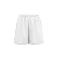   Pantaloni scurti Copii, TH Clothes, 2401E12665, Poliester, Alb, 12