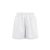 Pantaloni scurti Copii, THClothes, 2401E12665, Poliester, Alb, 12