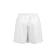   Pantaloni scurti Copii, TH Clothes, 2401E12666, Poliester, Alb, 4