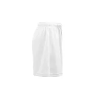   Pantaloni scurti Copii, TH Clothes, 2401E12668, Poliester, Alb, 8