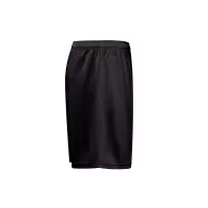   Pantaloni scurti Unisex, TH Clothes, 2401E12669, Poliester, Negru, L