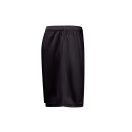 Pantaloni scurti Unisex, TH Clothes, 2401E12671, Poliester, Negru, S