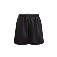   Pantaloni scurti Unisex, TH Clothes, 2401E12672, Poliester, Negru, XL