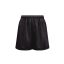 Pantaloni scurti Unisex, TH Clothes, 2401E12672, Poliester, Negru, XL