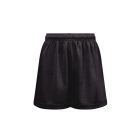 Pantaloni scurti Unisex, TH Clothes, 2401E12673, Poliester, Negru, XXL