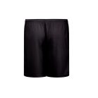 Pantaloni scurti Unisex, TH Clothes, 2401E12673, Poliester, Negru, XXL