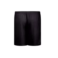   Pantaloni scurti Unisex, TH Clothes, 2401E12673, Poliester, Negru, XXL