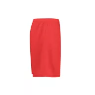   Pantaloni scurti Unisex, TH Clothes, 2401E12674, Poliester, Rosu, L