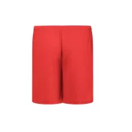   Pantaloni scurti Unisex, TH Clothes, 2401E12678, Poliester, Rosu, XXL