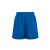 Pantaloni scurti Unisex, THClothes, 2401E12679, Poliester, Albastru royal, L