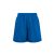 Pantaloni scurti Unisex, TH Clothes, 2401E12680, Poliester, Albastru royal, M