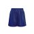 Pantaloni scurti Unisex, TH Clothes, 2401E12684, Poliester, Albastru marin, L