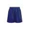 Pantaloni scurti Unisex, TH Clothes, 2401E12686, Poliester, Albastru marin, S