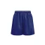 Pantaloni scurti Unisex, TH Clothes, 2401E12686, Poliester, Albastru marin, S