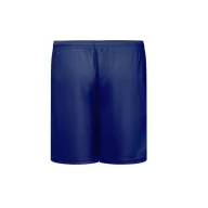   Pantaloni scurti Unisex, TH Clothes, 2401E12686, Poliester, Albastru marin, S