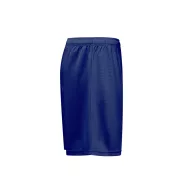   Pantaloni scurti Unisex, TH Clothes, 2401E12686, Poliester, Albastru marin, S