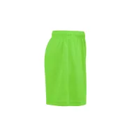   Pantaloni scurti Unisex, TH Clothes, 2401E12691, Poliester, Verde lime, S