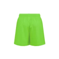   Pantaloni scurti Unisex, TH Clothes, 2401E12693, Poliester, Verde lime, XXL