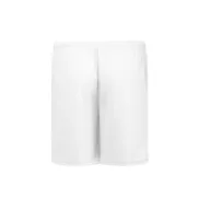   Pantaloni scurti Unisex, TH Clothes, 2401E12694, Poliester, Alb, L