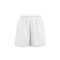 Pantaloni scurti Unisex, TH Clothes, 2401E12695, Poliester, Alb, M