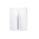 Pantaloni scurti Unisex, TH Clothes, 2401E12695, Poliester, Alb, M