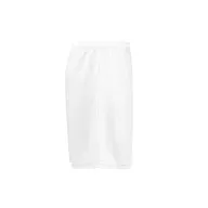   Pantaloni scurti Unisex, TH Clothes, 2401E12695, Poliester, Alb, M