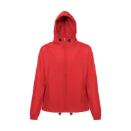 Jacheta Unisex, TH Clothes, 2401E12712, Nylon, Rosu, M
