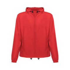 Jacheta Unisex, TH Clothes, 2401E12713, Nylon, Rosu, S